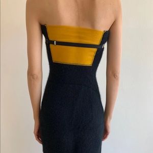 TOGA archives Cashmere dress